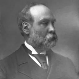 Portrait of George Hastings