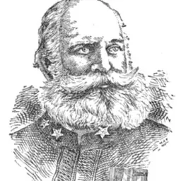 Portrait of Daniel L. Braine
