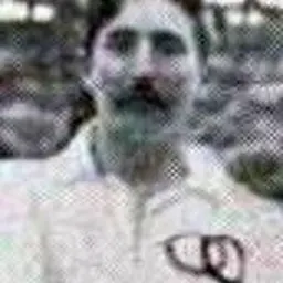 Portrait of Jean Collas