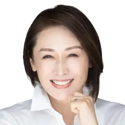 Portrait of Junko Mihara
