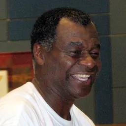 Portrait of Calvin Murphy