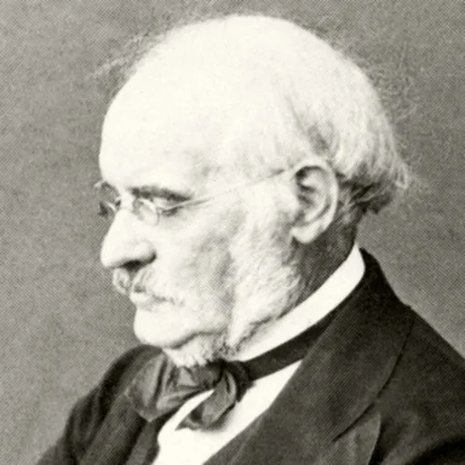 Portrait of Georg Julius von Schultz