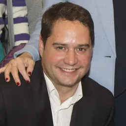 Portrait of Ignacio Vázquez Casavilla