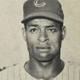 Portrait of Byron Browne