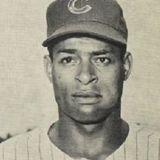 Portrait of Byron Browne