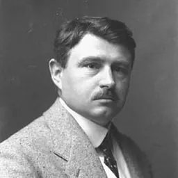 Portrait of Alois Dryák