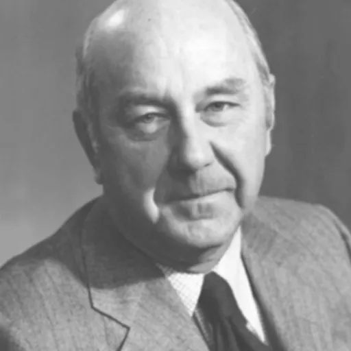 Portrait of Stan Owens