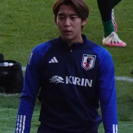 Portrait of Sota Miura