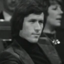Portrait of Massimo Di Domenico