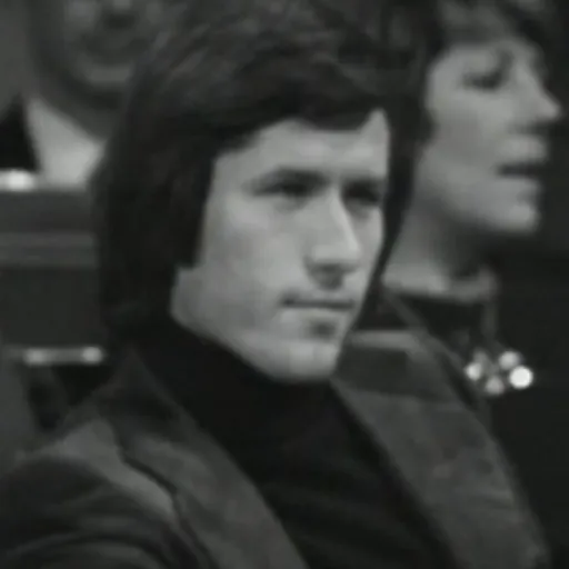 Portrait of Massimo Di Domenico