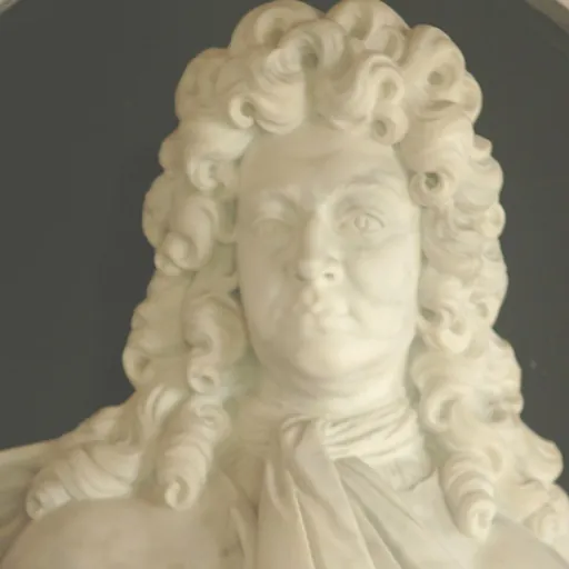 Portrait of Sir Thomas Spencer, 3rd Baronet