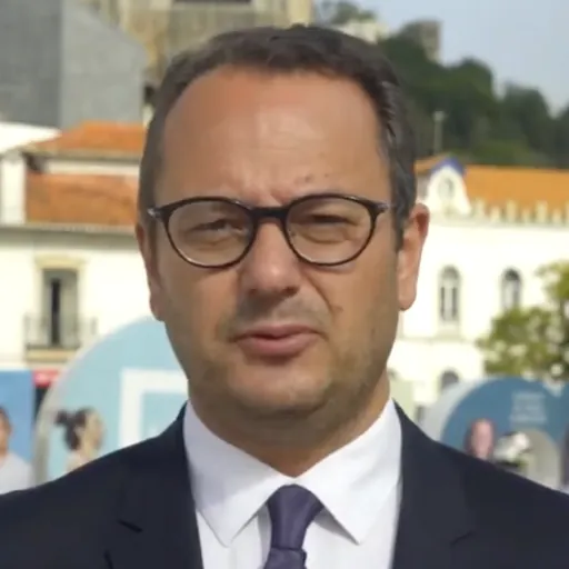 Portrait of Gonçalo Lopes