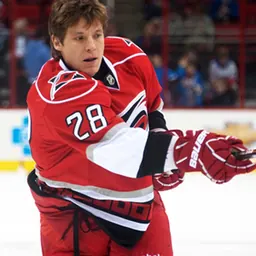 Portrait of Alexander Semin
