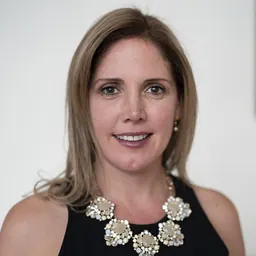 Portrait of Macarena Santelices