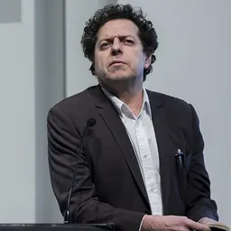 Portrait of Juan Herreros