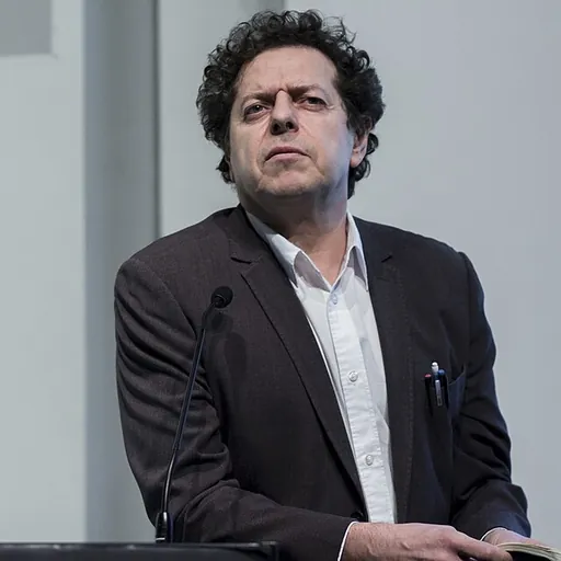 Portrait of Juan Herreros