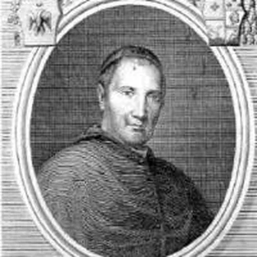 Portrait of Juan Francisco Marco y Catalán