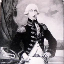 Portrait of Louis Léonard Antoine de Colli-Ricci