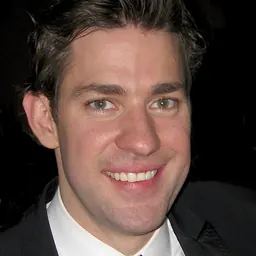 Portrait of John Krasinski