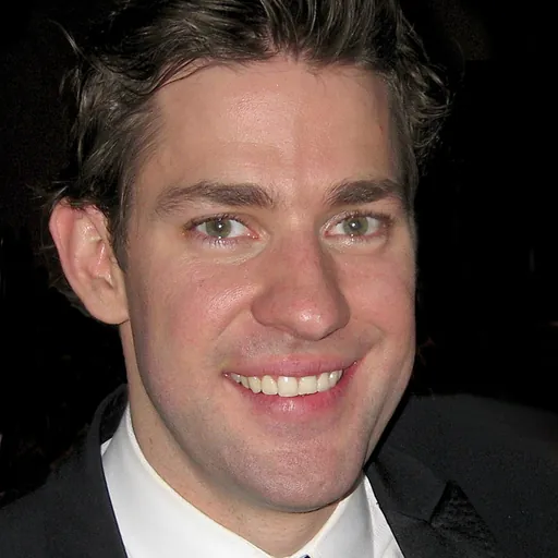 Portrait of John Krasinski