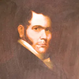 Portrait of Arnaud Beauvais