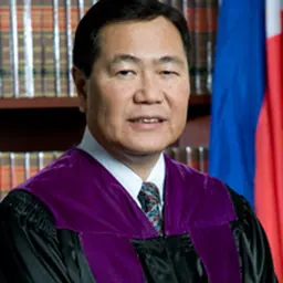 Portrait of Antonio Carpio