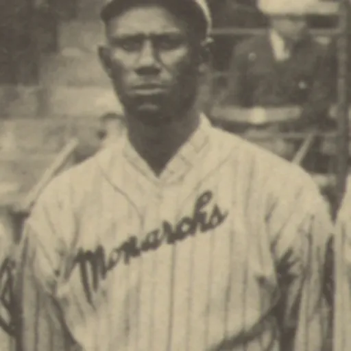 Portrait of Bill Drake