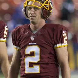 Portrait of Kai Forbath