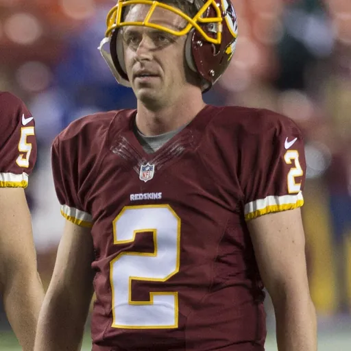 Portrait of Kai Forbath