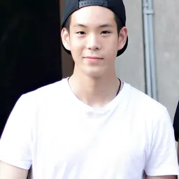 Portrait of Krissanapoom Pibulsonggram