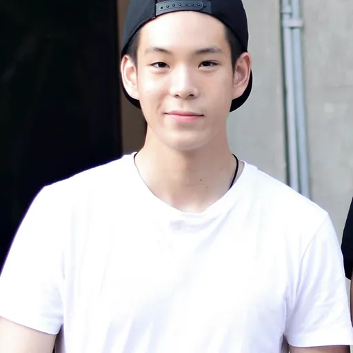 Portrait of Krissanapoom Pibulsonggram