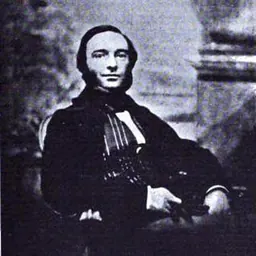 Portrait of William Loftus