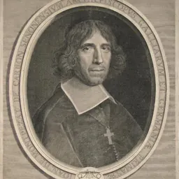 Portrait of Jean de Montpezat de Carbon