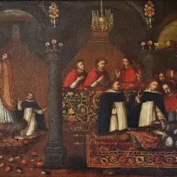 Portrait of Afonso, Prince of Portugal