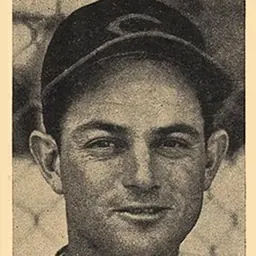 Portrait of Willard Hershberger