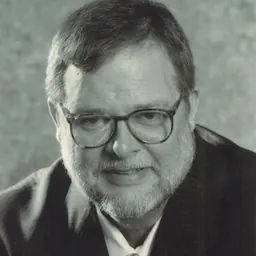 Portrait of Mark Pope