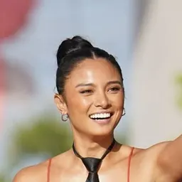 Portrait of Klea Pineda