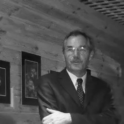 Portrait of Tivadar Tulassay