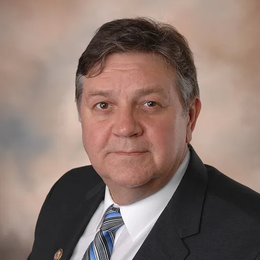 Portrait of Dan Benishek