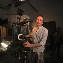 Portrait of Szymon Lenkowski