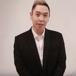 Portrait of Lee Eun-gyeol