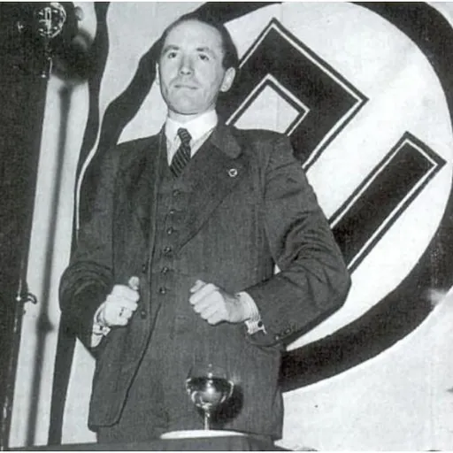 Portrait of René Lambrichts