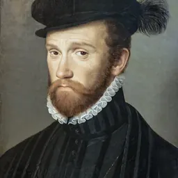 Portrait of Sébastien, Duke of Penthièvre