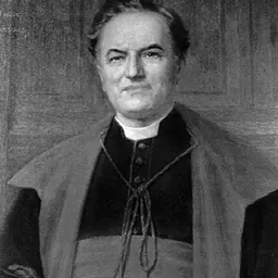 Portrait of Paulin Ladeuze