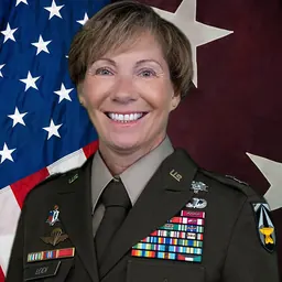 Portrait of Paula Lodi