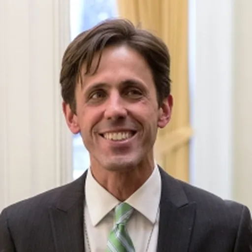 Portrait of David Simas
