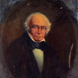 Portrait of Carlos de Hault de Lassus