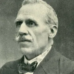Portrait of Pere Llosas i Badia