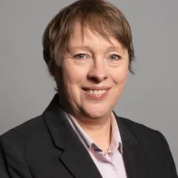 Portrait of Maria Eagle