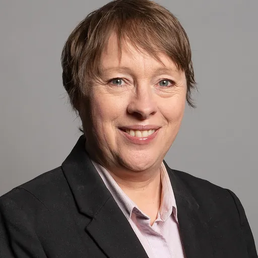 Portrait of Maria Eagle